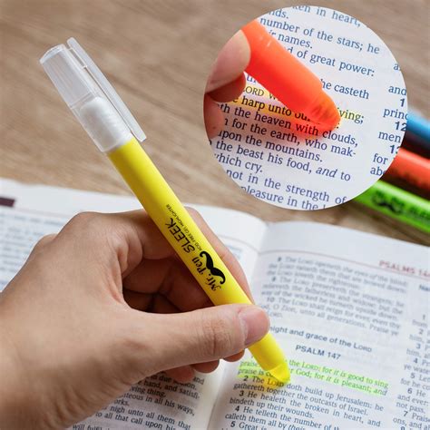 bible markers and pens|best pens for bible marking.